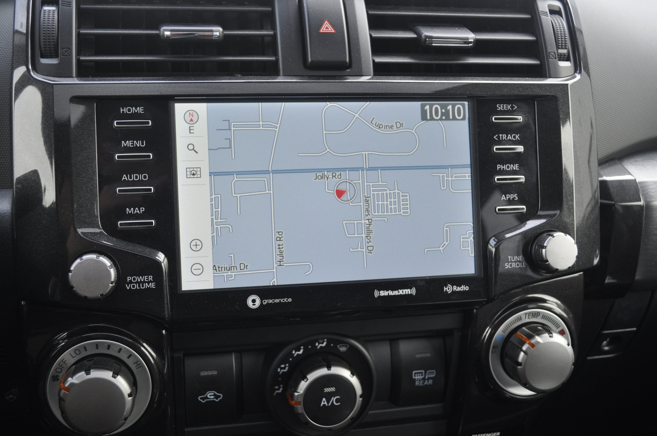 Used 2023 Toyota 4Runner TRD Off-Road Premium w/ Off Road Premium Plus Package image 25