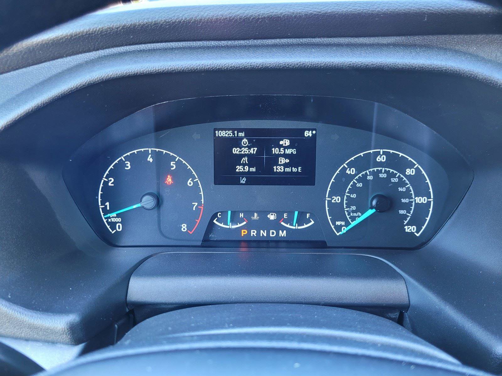 Used 2024 Ford Transit 250 Low Roof w/ Exterior Upgrade Package image 25