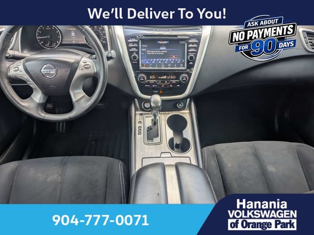 Used 2016 Nissan Murano SV FWD image 14