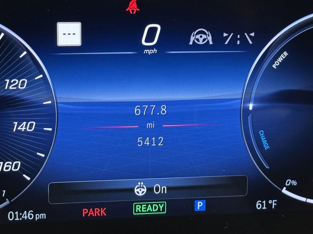 Certified 2023 Mercedes-Benz S 580e 4MATIC Sedan image 31