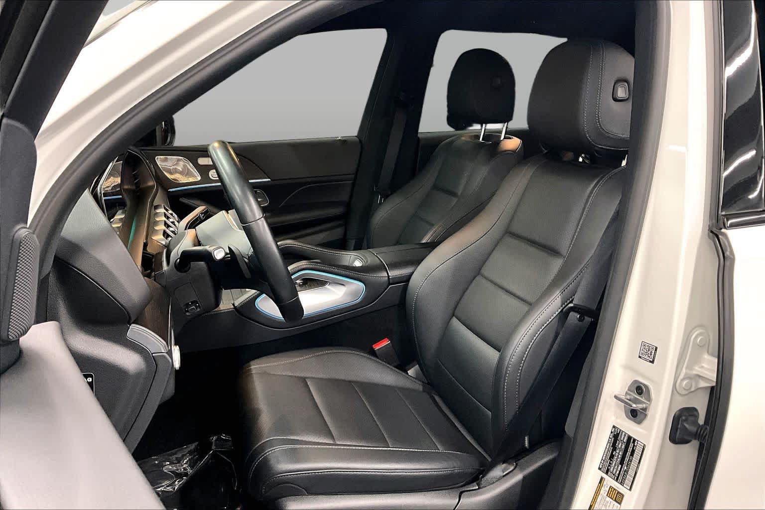 Used 2022 Mercedes-Benz GLE 350 image 7