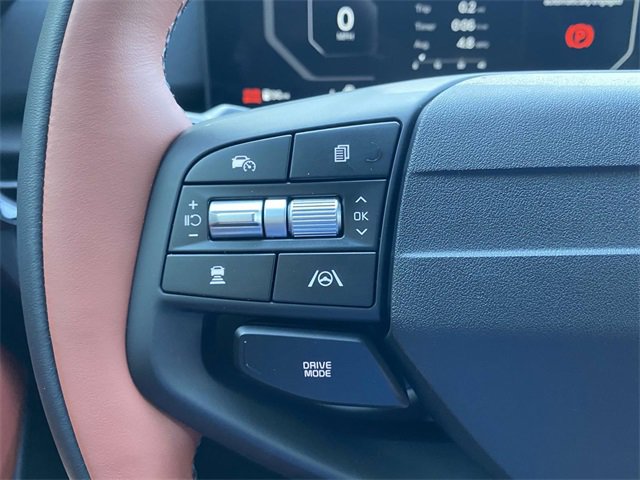 New 2026 Kia Sportage SX image 20
