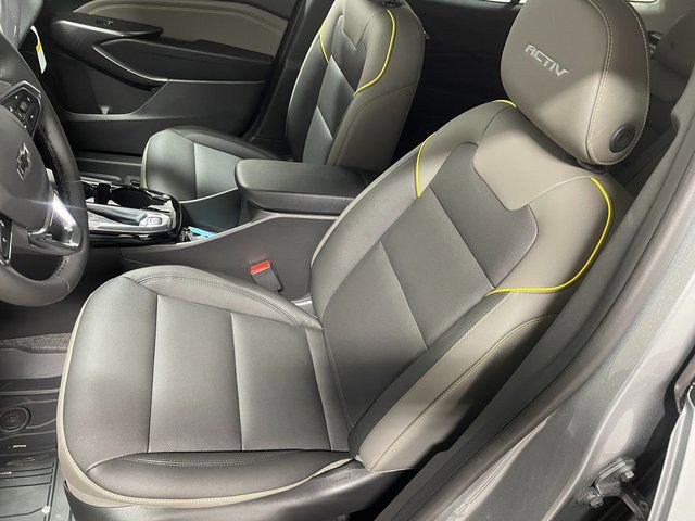 New 2026 Chevrolet Trax ACTIV w/ Driver Confidence Package FWD image 12