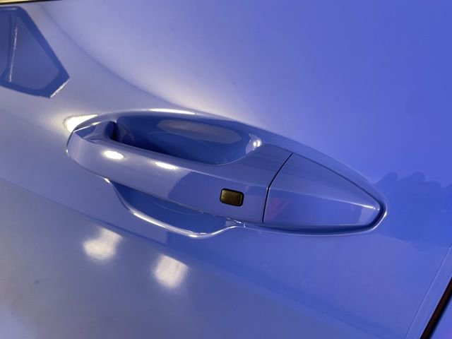 New 2026 Kia Sportage EX w/ EX Panorama Roof Package image 12