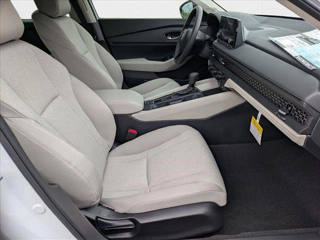 New 2025 Honda Accord SE image 17