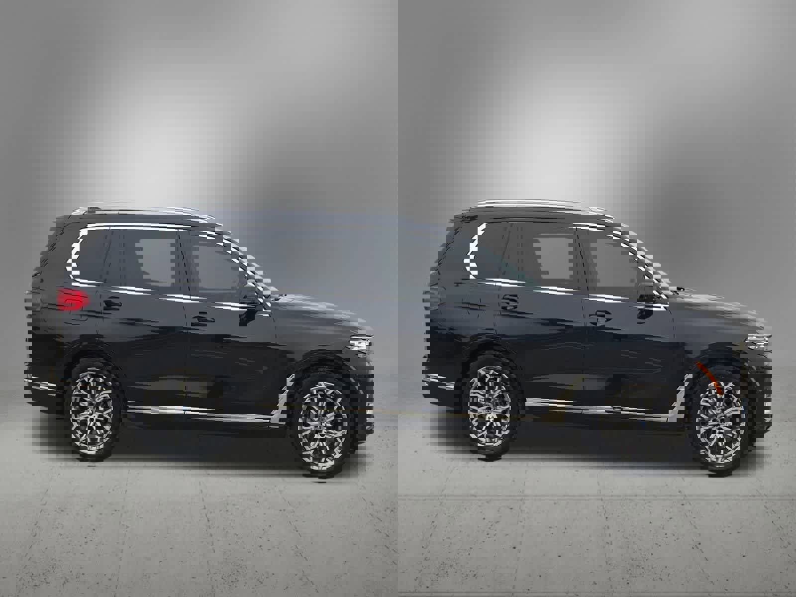 Used 2019 BMW X7 xDrive40i w/ Premium Package image 7