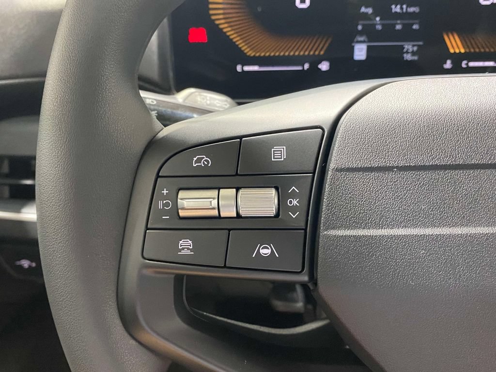 New 2026 Kia K4 FWD image 23