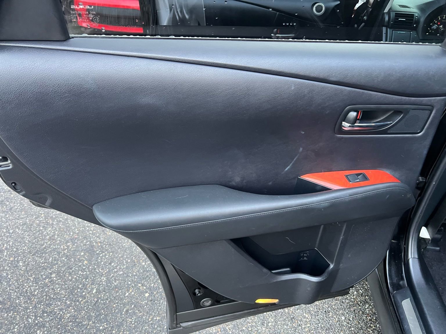 Used 2011 Lexus RX 350 AWD w/ Premium Pkg image 24