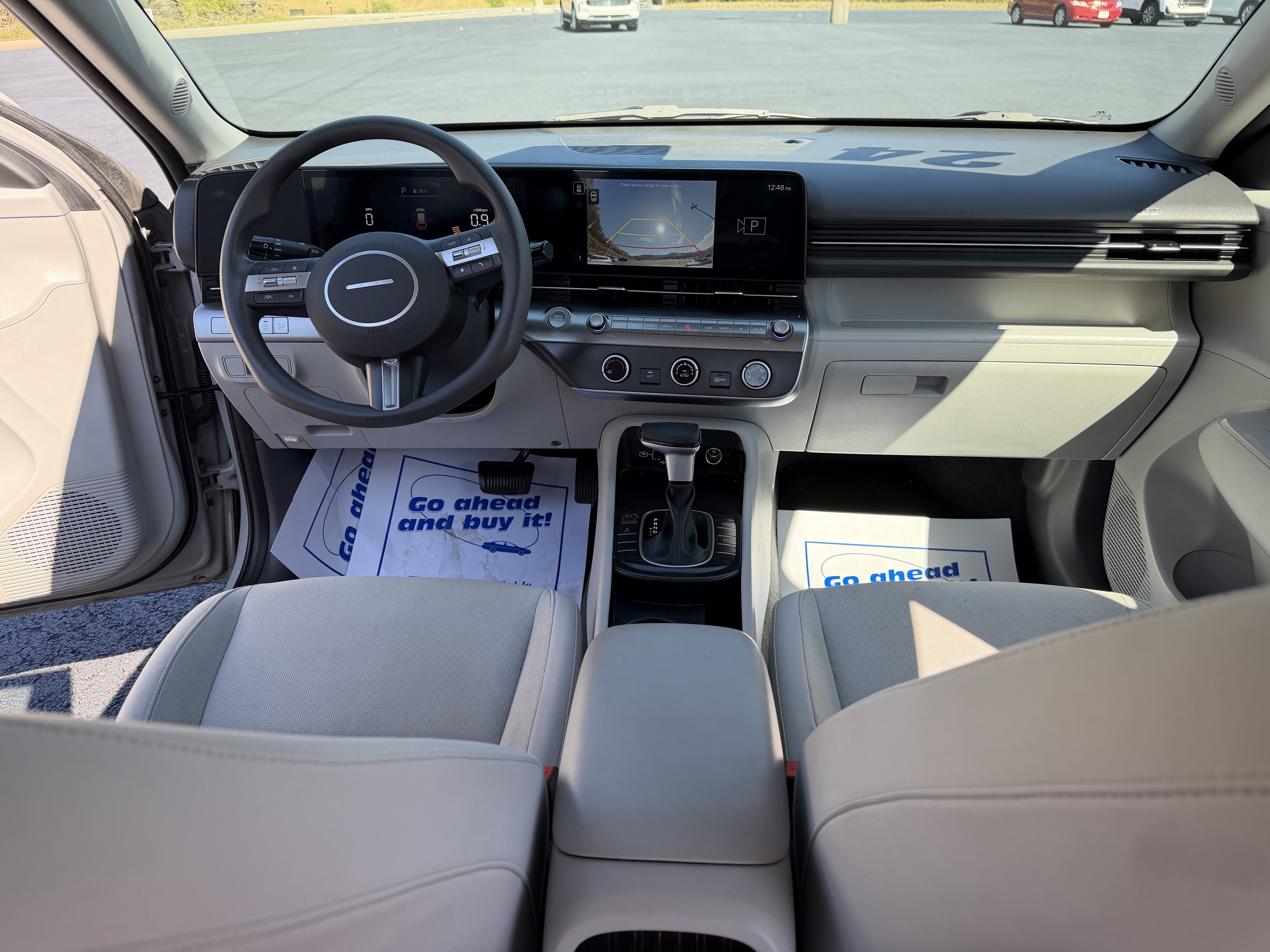 Used 2024 Hyundai Kona SE AWD/4WD image 21