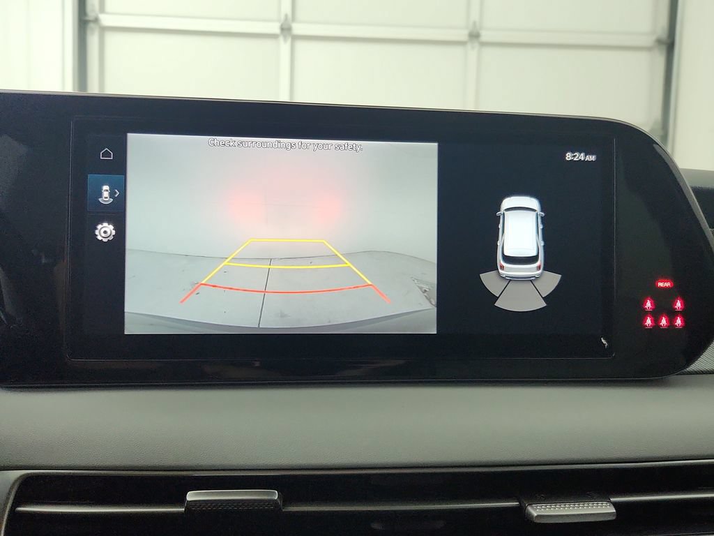 Used 2025 Hyundai Palisade SEL AWD/4WD image 27