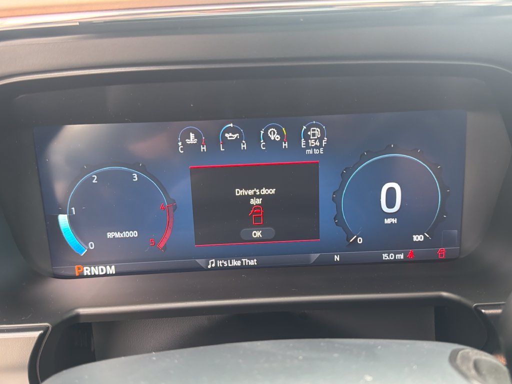 New 2027 Ford F250 King Ranch AWD/4WD image 22