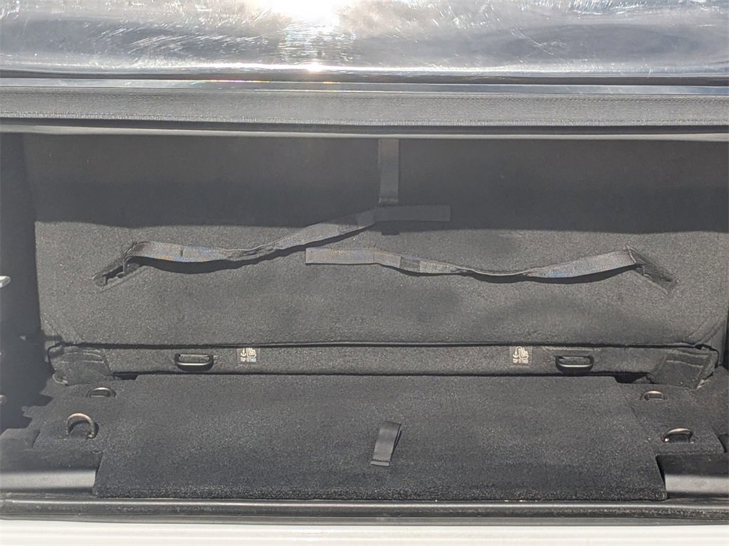 Used 2022 Jeep Wrangler Sport image 26