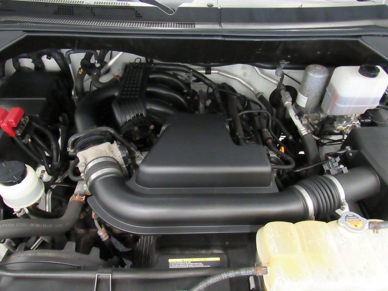 Used 2021 Nissan NV 2500 SV RWD image 32