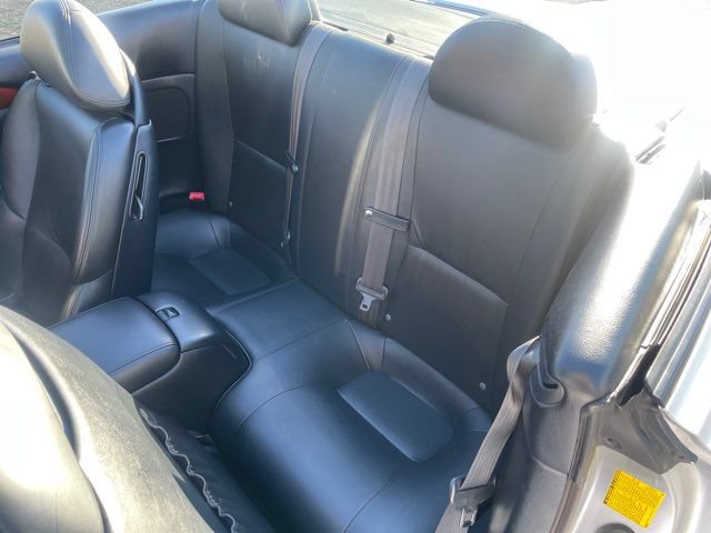 Used 2006 Lexus SC 430 Convertible RWD image 11
