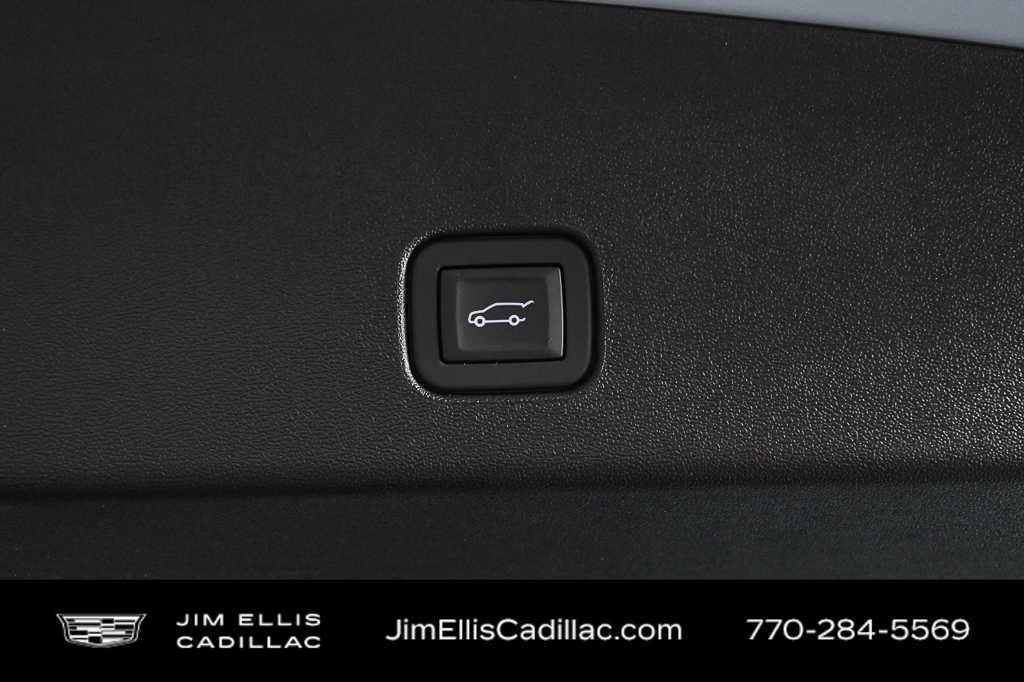 New 2026 Cadillac Optiq Sport 1 RWD image 32