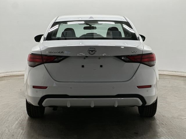 Used 2023 Nissan Sentra SV image 4