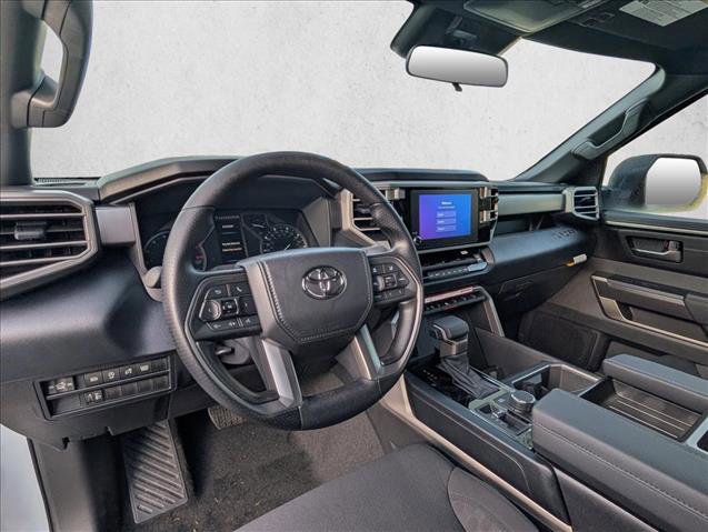New 2026 Toyota Tundra SR5 image 3