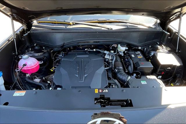 New 2026 Hyundai Palisade Limited image 11