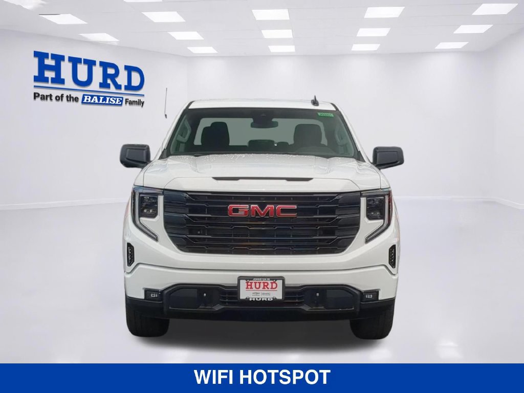 New 2026 GMC Sierra 1500 Elevation AWD/4WD image 10