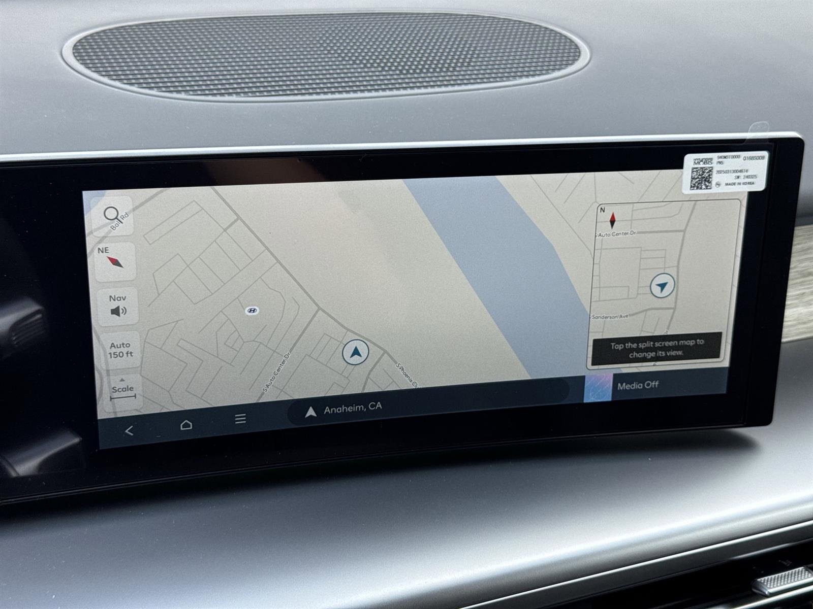 New 2026 Hyundai Ioniq 9 SEL image 12