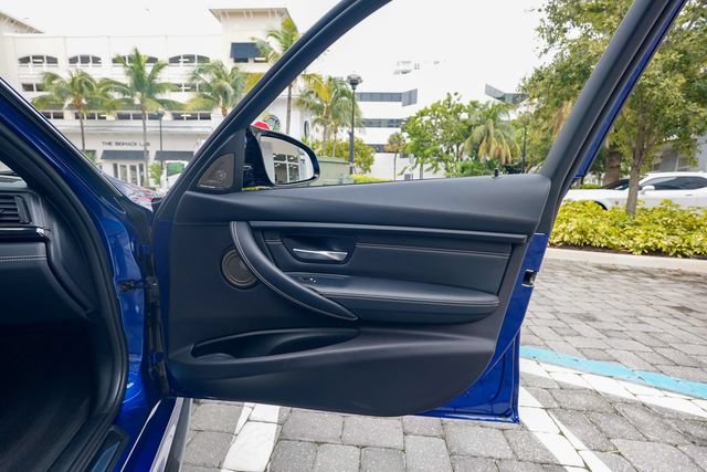 Used 2018 BMW M3 CS w/ Executive Package RWD image 83