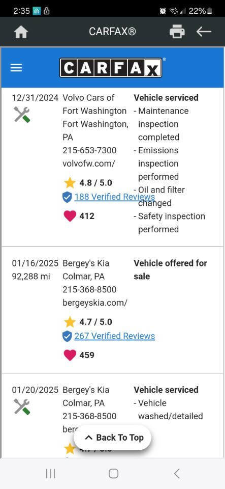 Used 2012 Volvo C70 T5 w/ Climate Pkg image 67