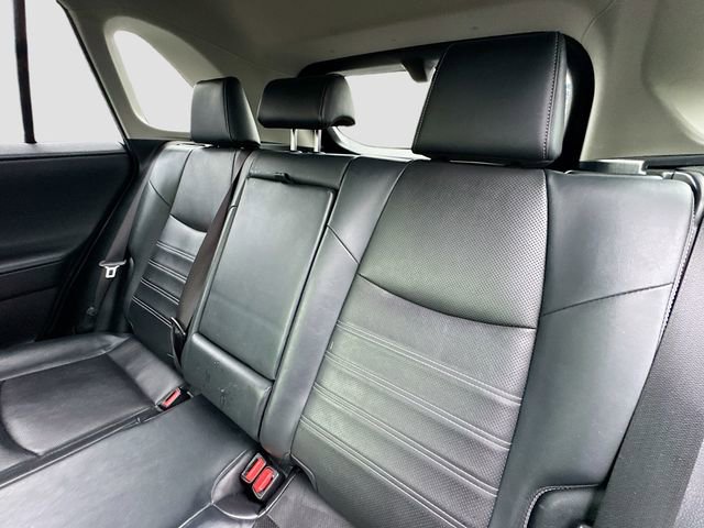 Used 2021 Toyota RAV4 Limited image 28