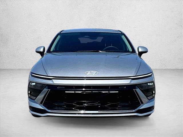 Used 2024 Hyundai Sonata SEL image 3