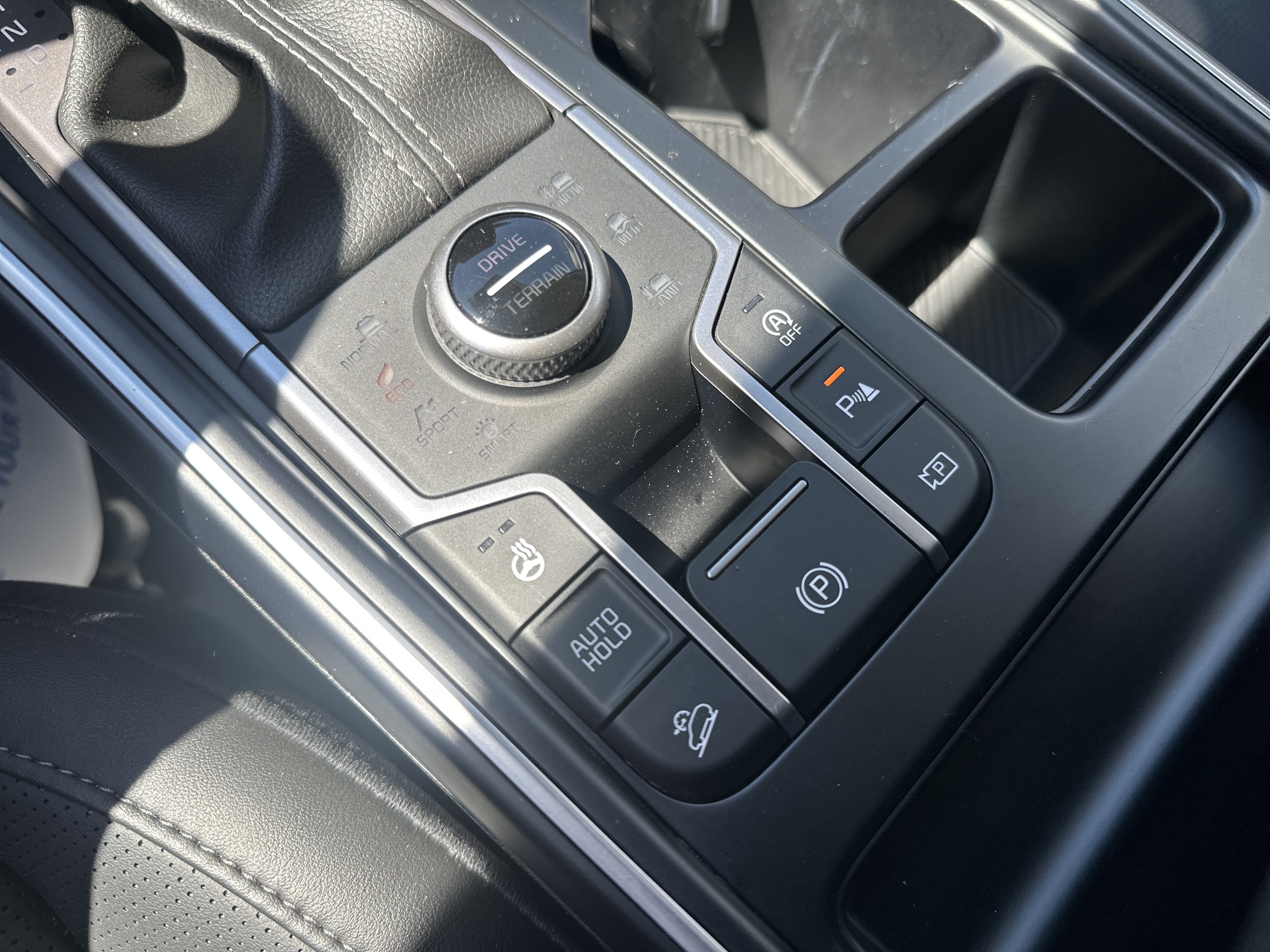 Used 2025 Kia Sorento X-Line EX AWD/4WD image 13