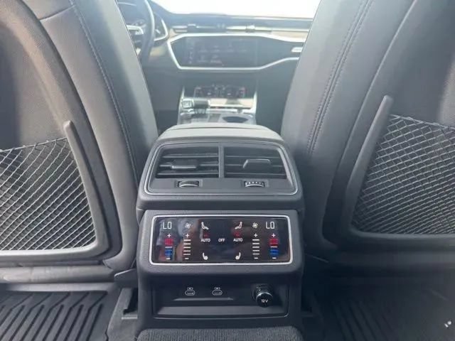 Used 2023 Audi A6 Premium Plus w/ Premium Plus Package AWD/4WD image 20
