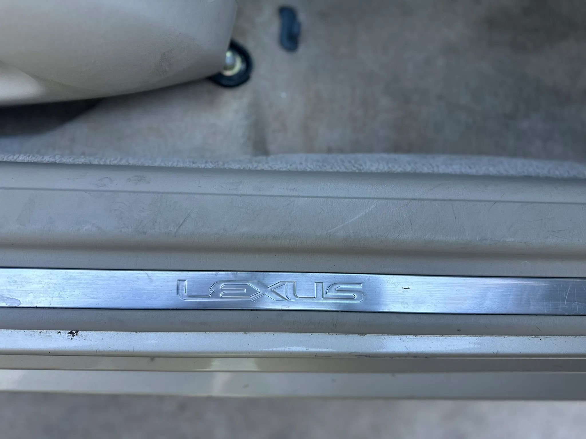 Used 2003 Lexus ES 330 image 26