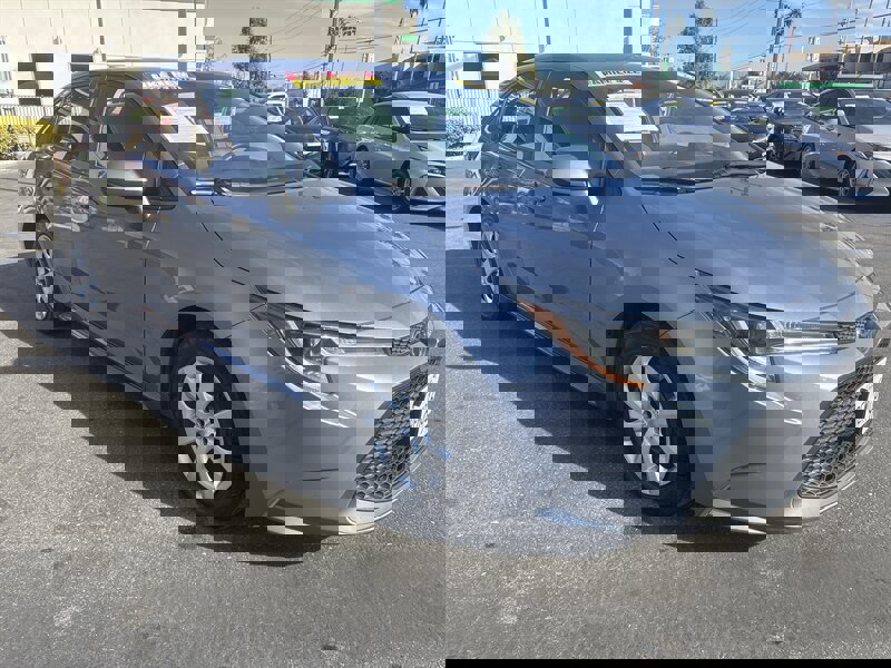 Used 2022 Toyota Corolla LE image 8