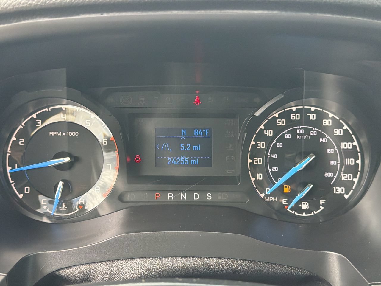 Used 2019 Ford Ranger XL w/ Bed Utility Package RWD image 27