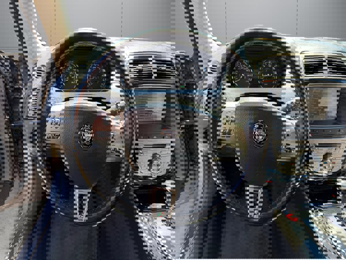 Used 2009 Jaguar XKR R image 13