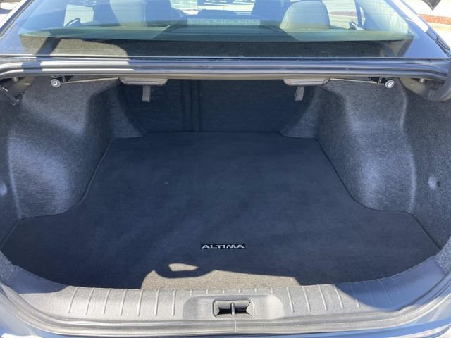 Used 2024 Nissan Altima 2.5 SV FWD image 8