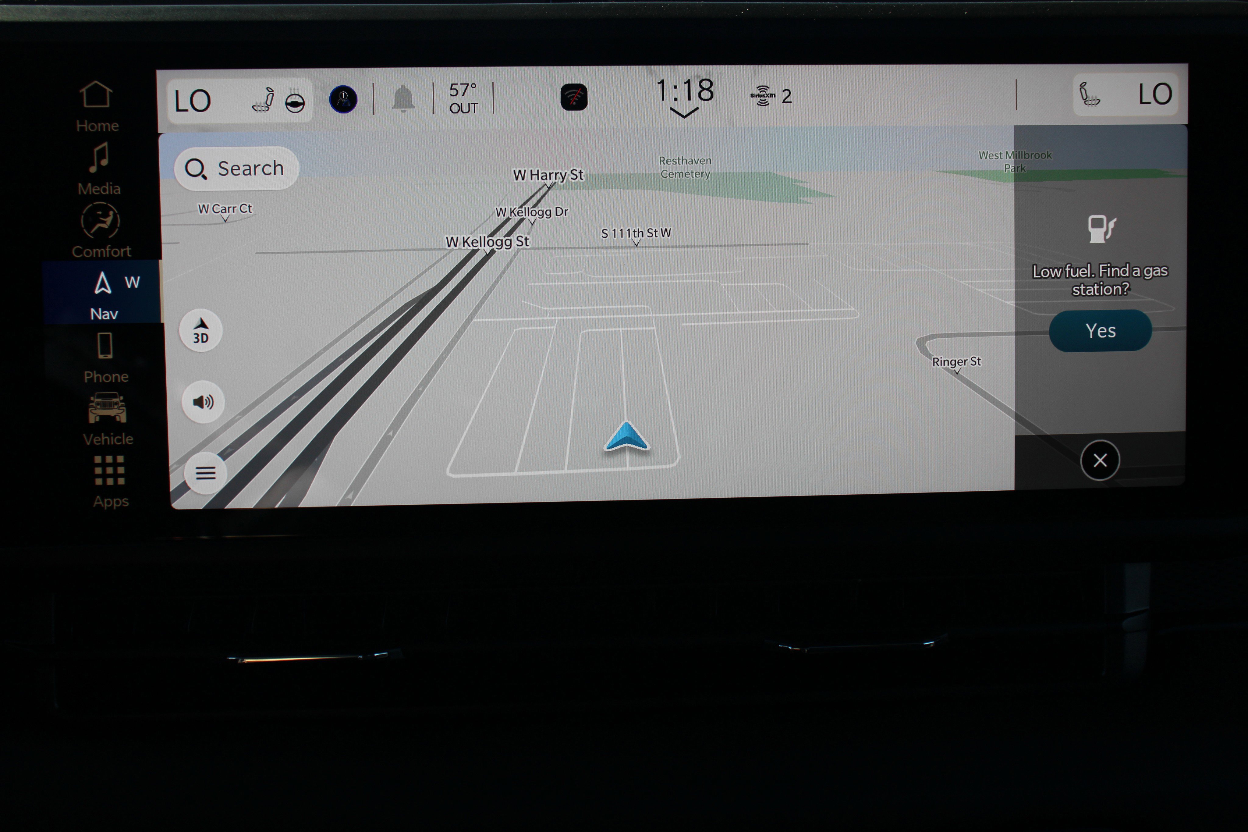 New 2026 Jeep Gladiator Rubicon image 17