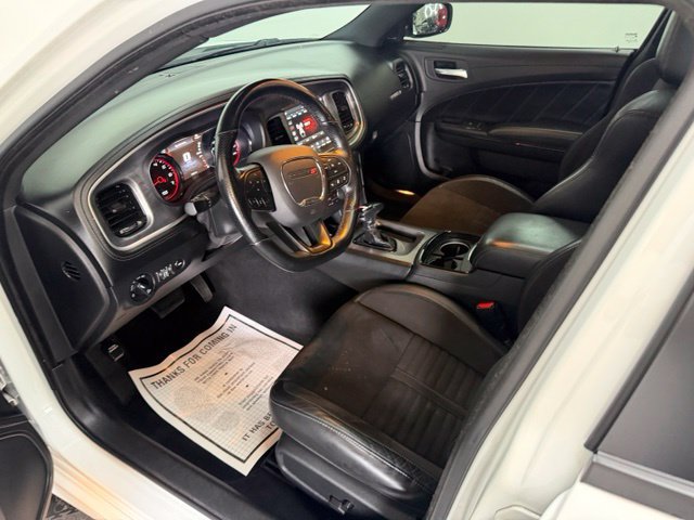 Used 2022 Dodge Charger Scat Pack w/ Daytona Edition Group RWD image 15