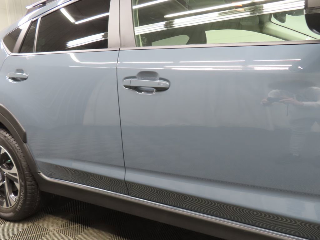 Used 2025 Subaru Crosstrek 2.0i Premium image 25