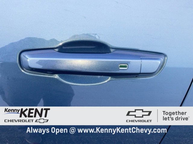 Used 2026 Chevrolet Equinox LT image 19