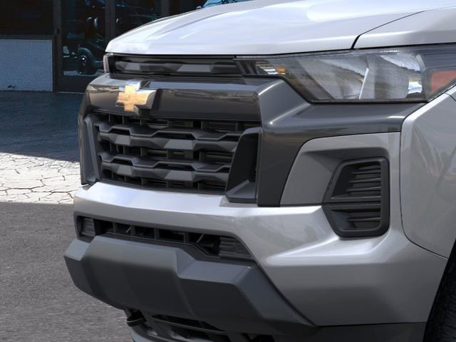New 2026 Chevrolet Colorado LT AWD/4WD image 13