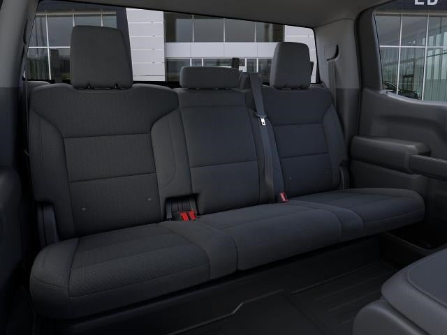 New 2026 GMC Sierra 1500 Pro w/ Trailering Package AWD/4WD image 17