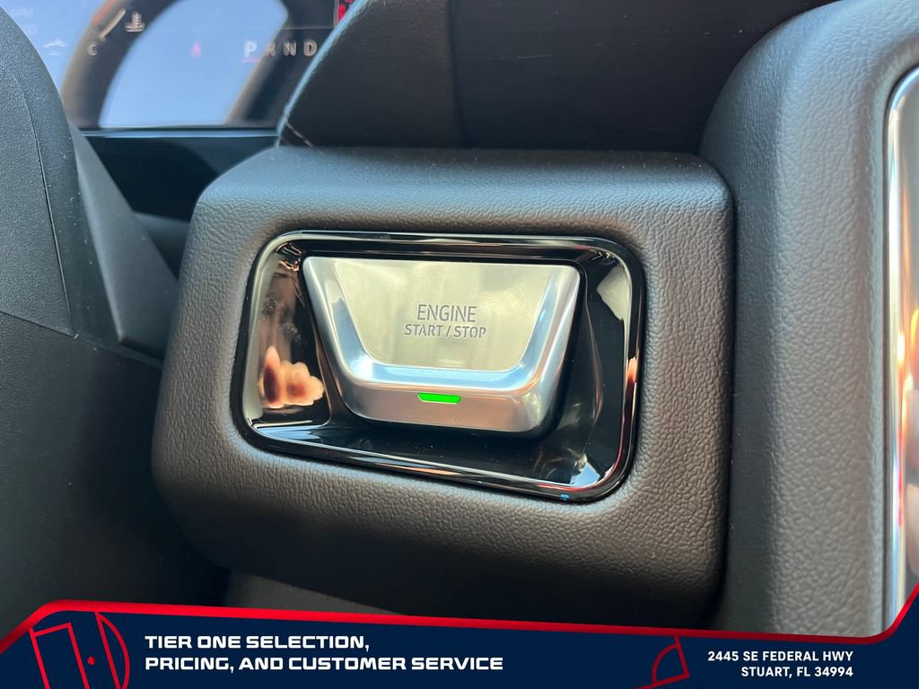 New 2026 GMC Yukon Denali AWD/4WD image 29