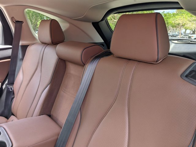 Used 2023 Acura RDX AWD w/ Advance Package image 17