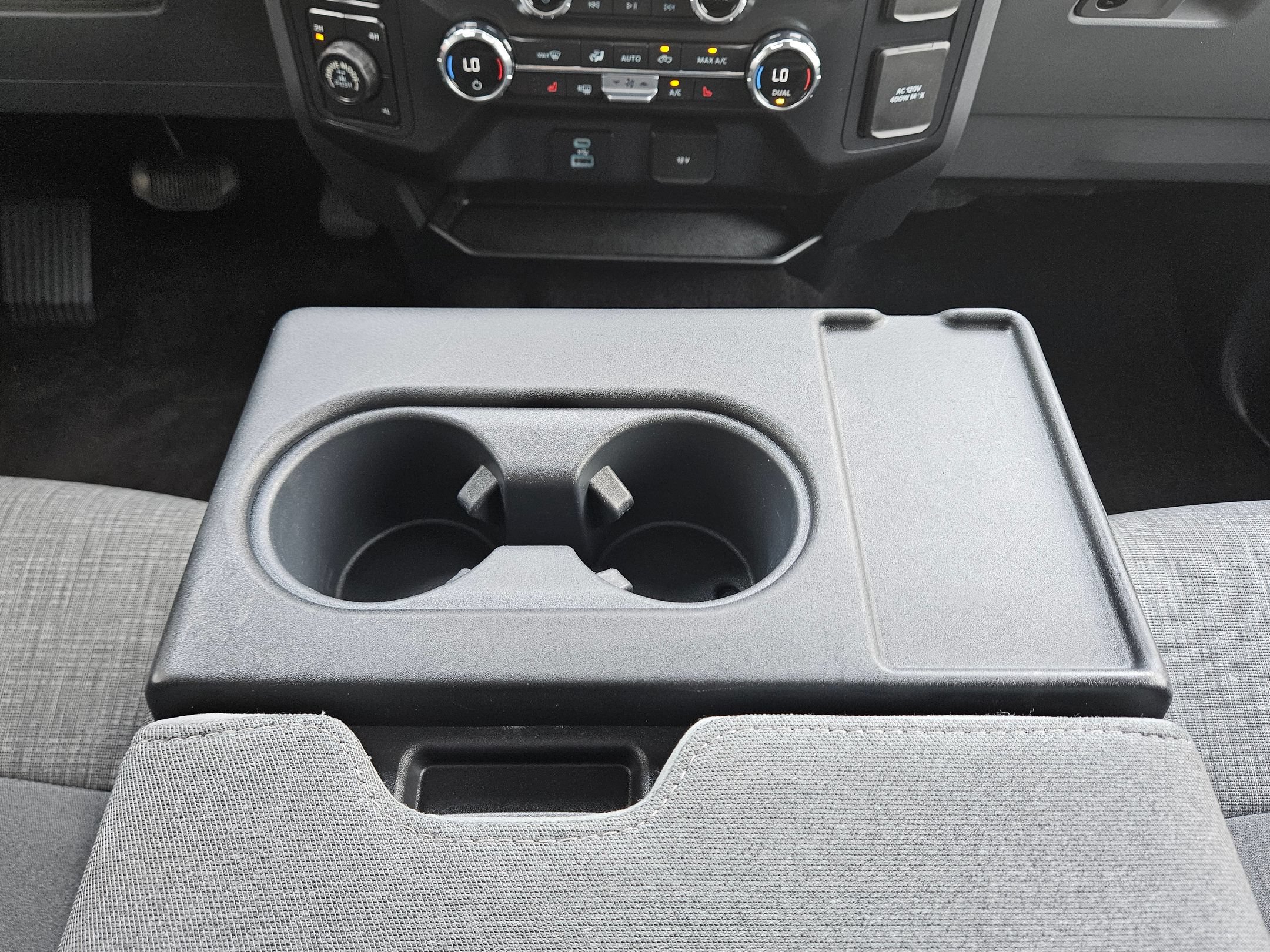 Used 2021 Ford F150 XLT w/ Equipment Group 302A High AWD/4WD image 12
