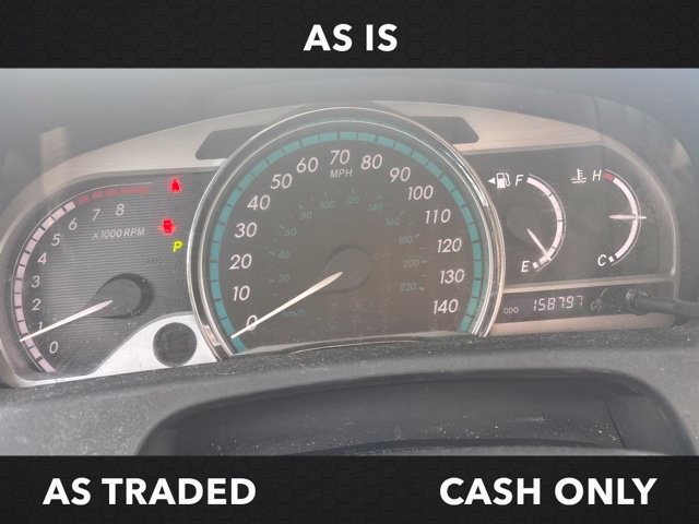 Used 2009 Toyota Venza FWD image 26