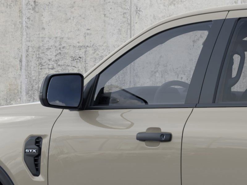New 2025 Ford Ranger XL image 20
