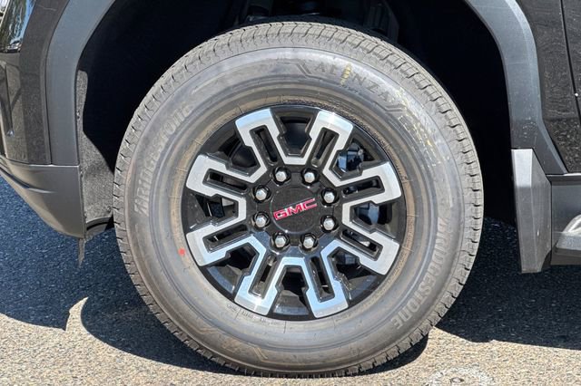 New 2026 GMC Sierra EV Elevation image 30