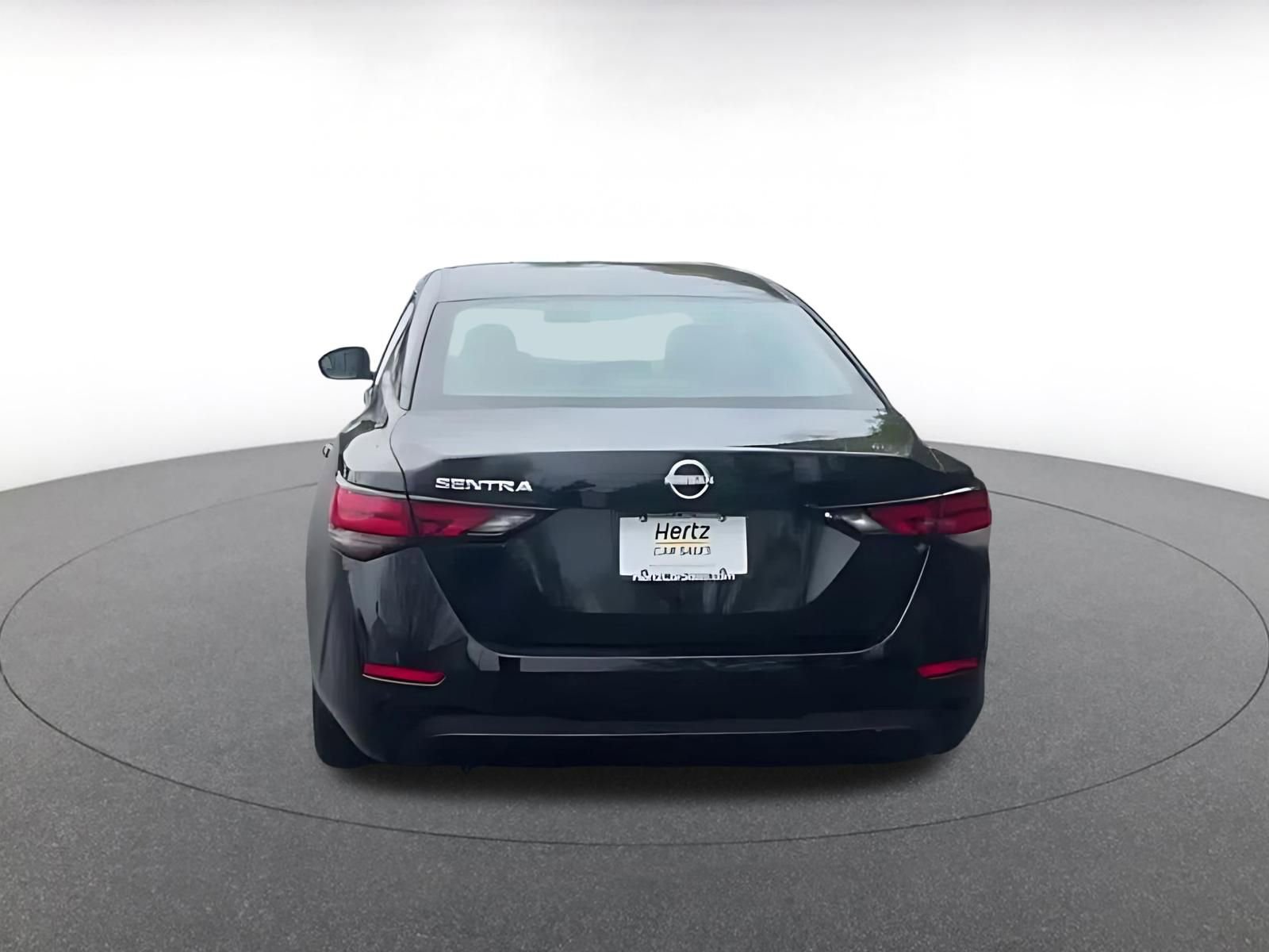 Used 2025 Nissan Sentra S image 12