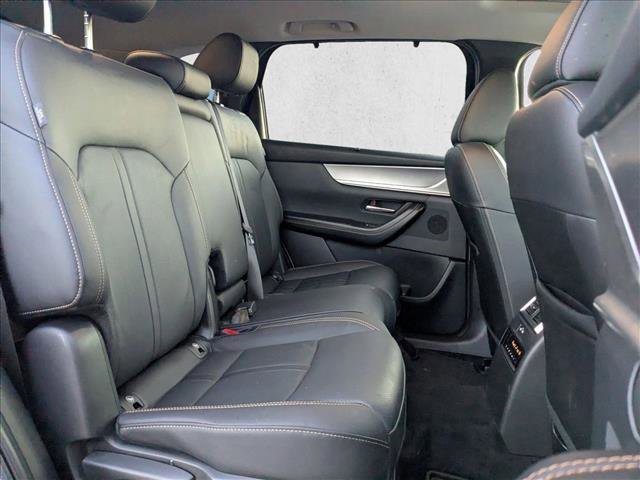 Used 2025 MAZDA CX-90 3.3 Turbo w/ Preferred Package image 23