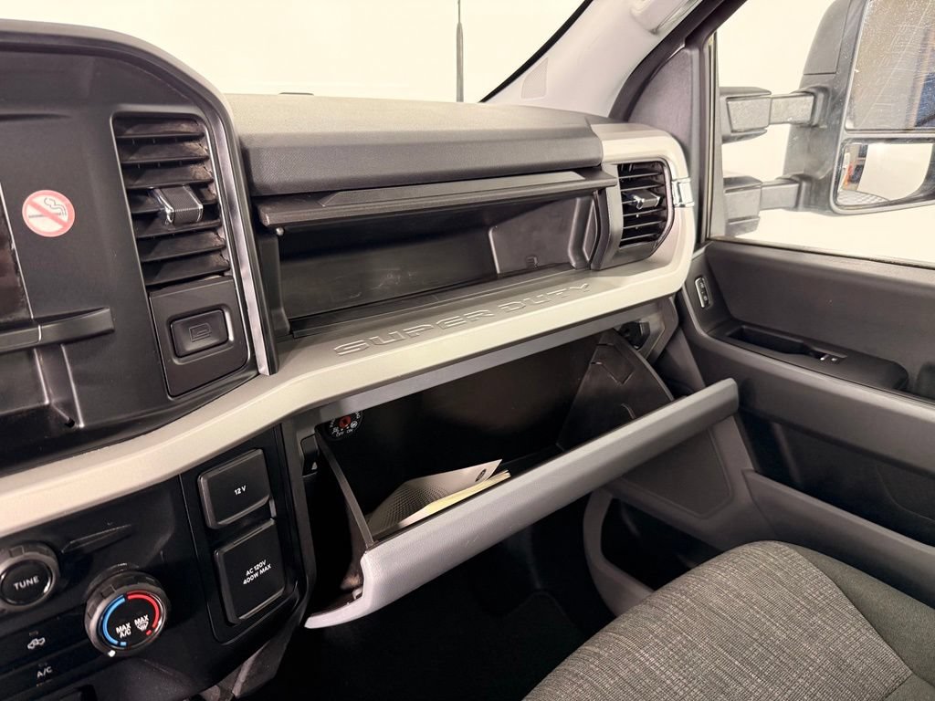 Certified 2026 Ford F350 XLT AWD/4WD image 27